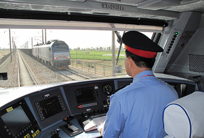 成都铁路学校的铁路工程技术专业怎么样