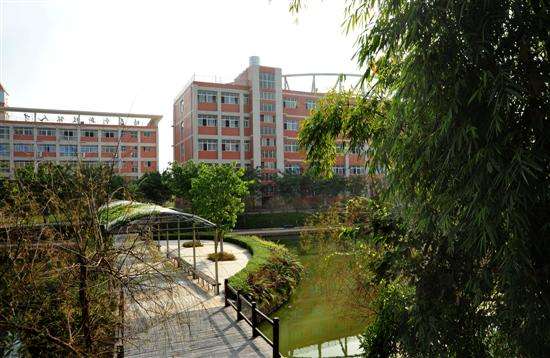 2019年四川省中江县职业中专学校招生办联系电话