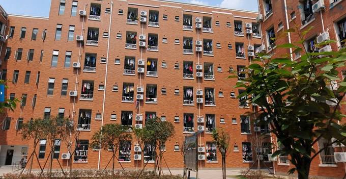 四川天一学院地址在哪里?