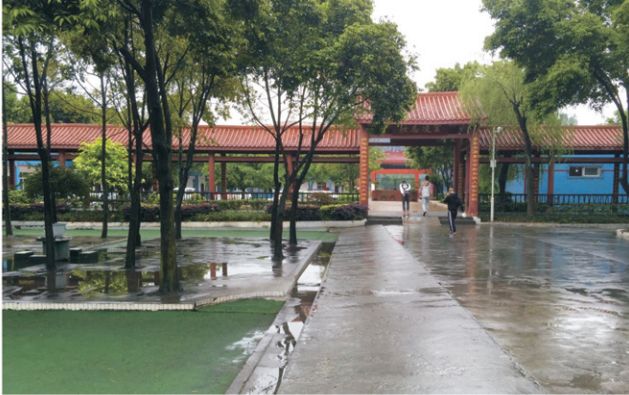 2019年成都棠湖科学技术学校招生专业