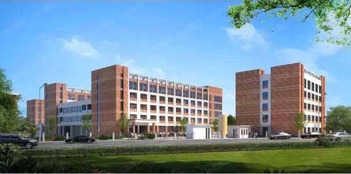 四川省金堂县职业高级中学2019年招生计划