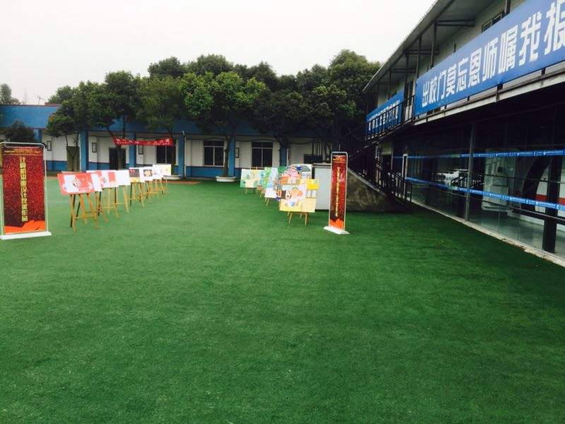 成都棠湖科学技术学校2019年招生计划