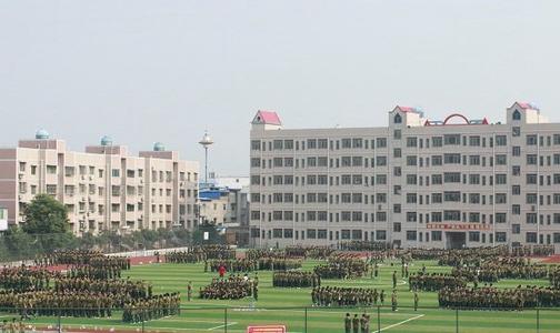 2019年四川省弘博中等专业学校招生对象及招生条件