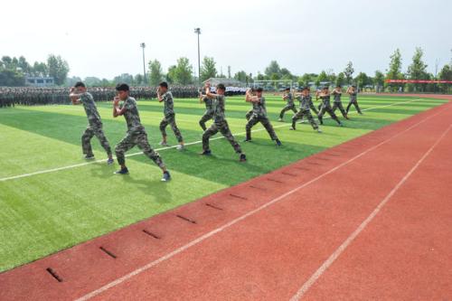 四川省旅游学校地址在哪里?