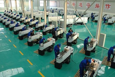 女生报读成都汽修学校的销售专业如何