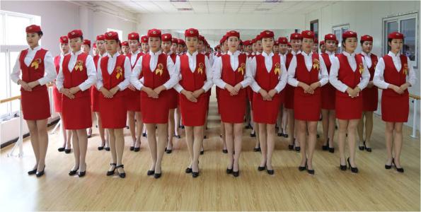 初中毕业怎么考民航商务专业学校,成都铁路机电工程学校