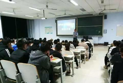 成都职业学校分享:2019年职校专业就业率排名