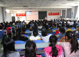 成都职业学校有哪些专业