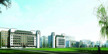 成都市蜀兴职业中专学校