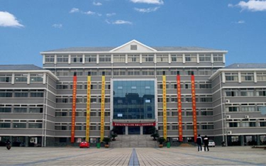 成都市蜀兴职业中专学校