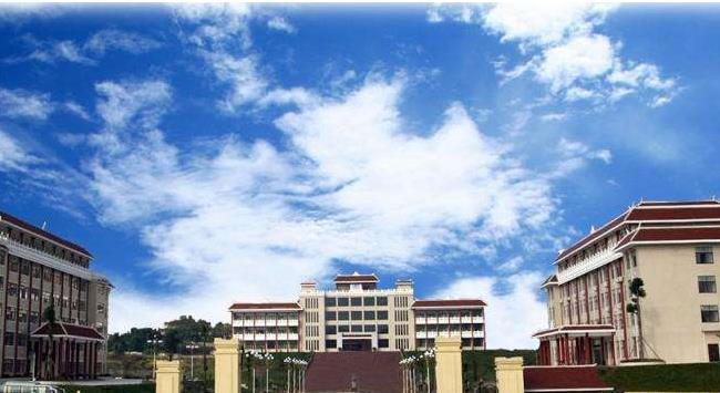 重庆医药经贸卫生学校简介 重庆医药经贸卫生学校简介