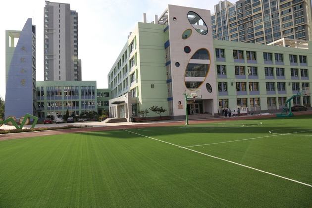 重庆市松溉中等职业技术学校简介