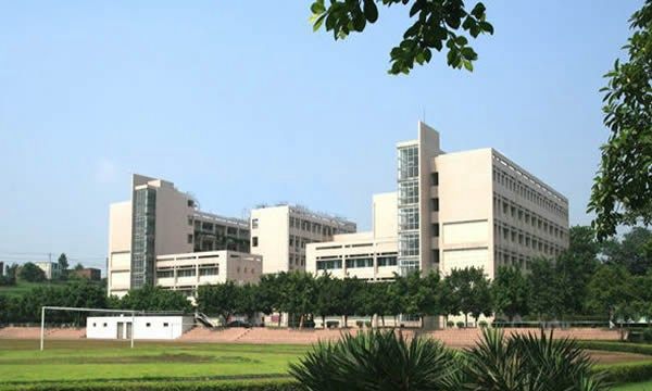 重庆渝中高级职业学校简介 重庆渝中高级职业学校简介