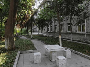 重庆第二财贸学校学校简介 重庆第二财贸学校学校简介