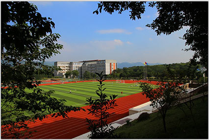 重庆冶金高级技工学校学校简介 重庆冶金高级技工学校学校简介