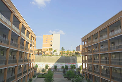 重庆房地产职业学校简介 重庆房地产职业学校简介