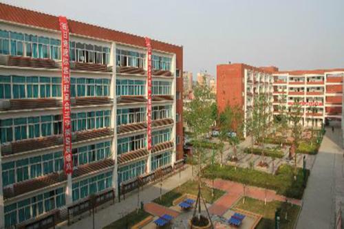 重庆房地产职业学校简介 重庆房地产职业学校简介