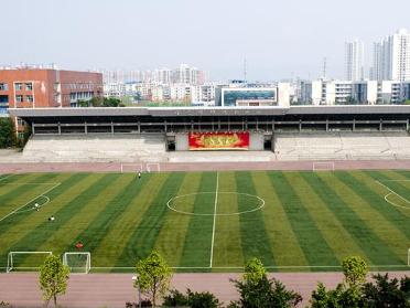 重庆市合川教师进修学校简介 重庆市合川教师进修学校简介