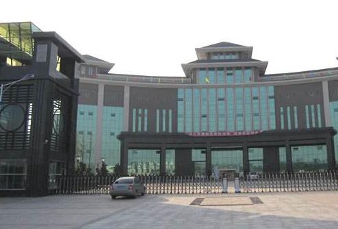 重庆市涪陵区职业教育中心简介 重庆市涪陵区职业教育中心简介