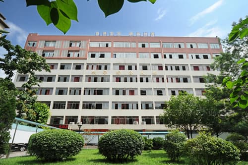   重庆旅游学校建胜分校简介