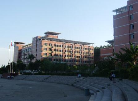 重庆万州商贸中等专业学校简介 重庆万州商贸中等专业学校简介