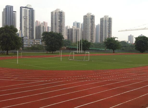 重庆市渝北区竟成中学校简介 重庆市渝北区竟成中学校简介