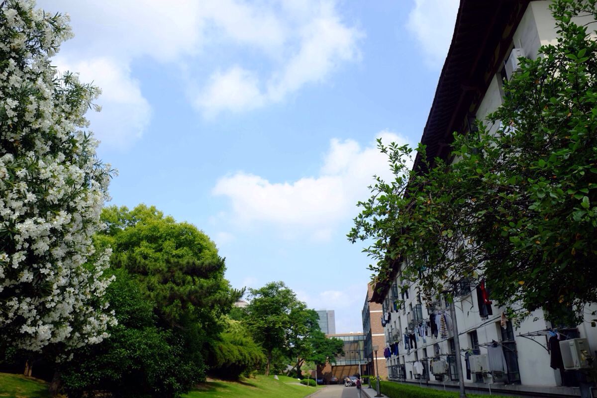 2023年重庆第一财贸学校校园设施条件怎么样? 2023年重庆第一财贸学校校园设施条件怎么样?