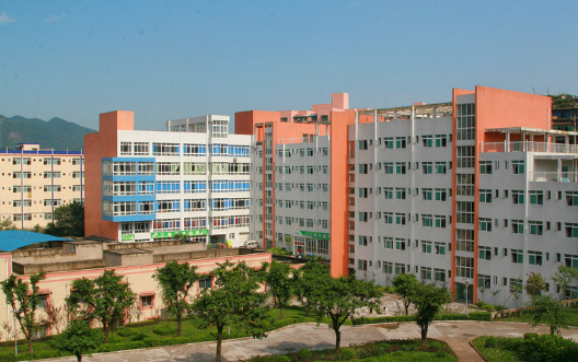 2023年重庆市科能高级技工学校招生计划是什么?