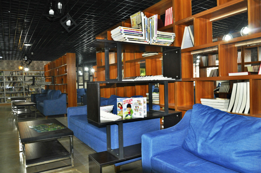 重庆工业管理职业学校