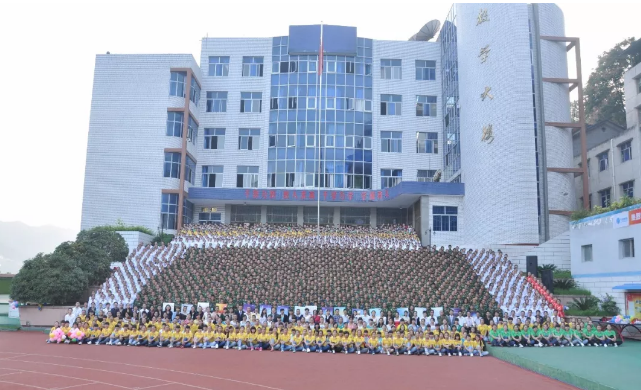 重庆市行知高级技工学校环境、宿舍环境、寝室环境、图片 重庆市行知高级技工学校环境、宿舍环境、寝室环境、图片