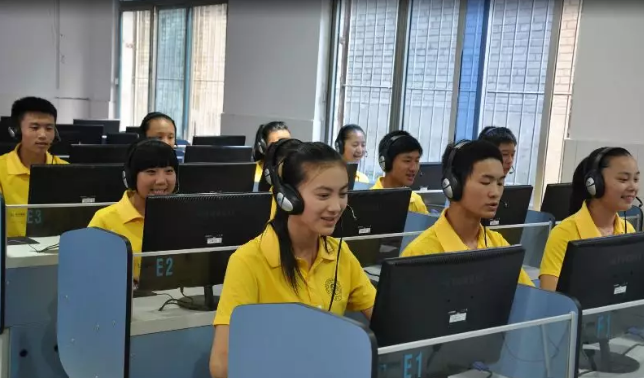 重庆市行知高级技工学校环境、宿舍环境、寝室环境、图片 重庆市行知高级技工学校环境、宿舍环境、寝室环境、图片