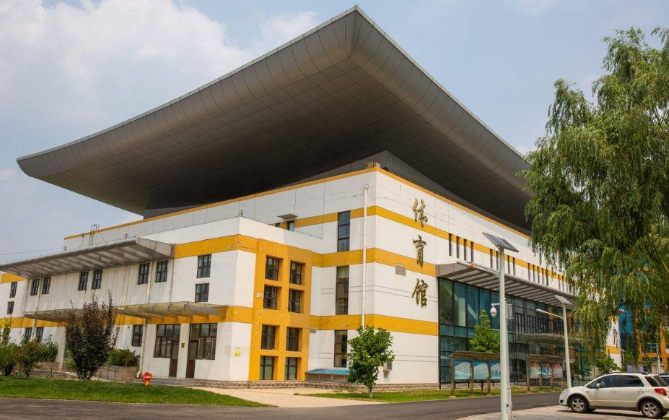 重庆建筑高级技工学校简介 重庆建筑高级技工学校简介