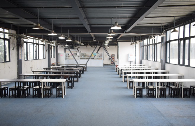 重庆市聚英技工学校环境、宿舍环境、寝室环境、图片 重庆市聚英技工学校环境、宿舍环境、寝室环境、图片