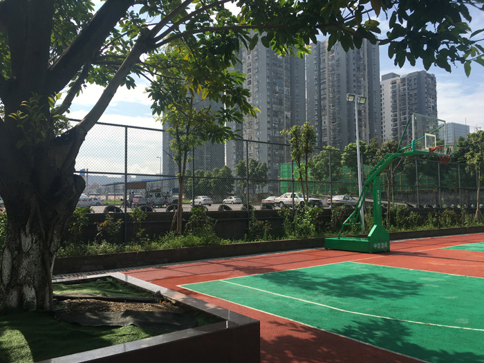 重庆市联合技工学校简介 重庆市联合技工学校简介