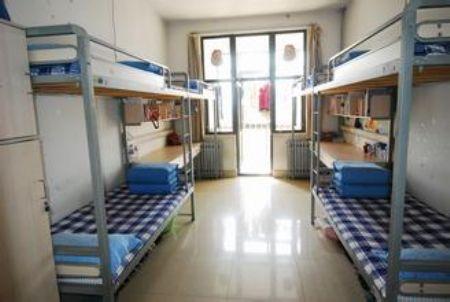 云阳职业教育中心宿舍 云阳职业教育中心宿舍