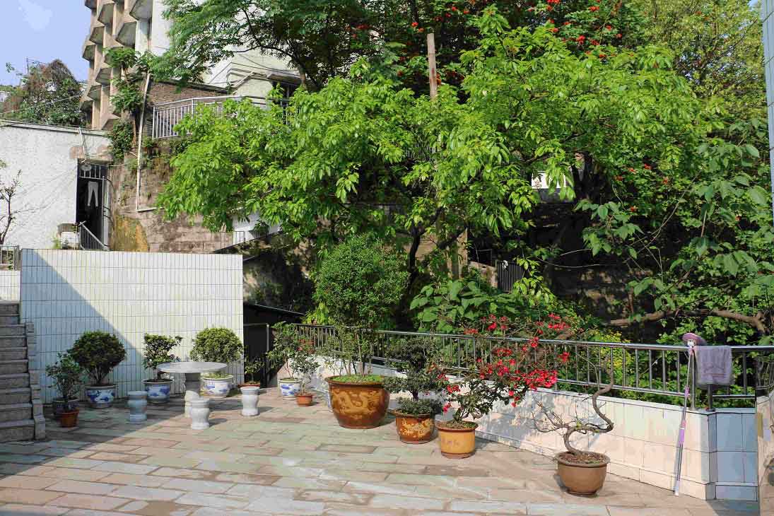 重庆市医药经贸学校宿舍环境、寝室环境