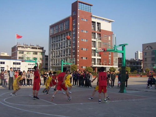 2019年重庆市开州区巨龙中等职业技术学校招生相关简章