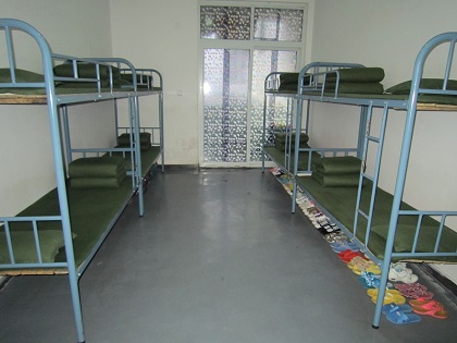 重庆市酉阳民族师范学校宿舍环境 重庆市酉阳民族师范学校宿舍环境