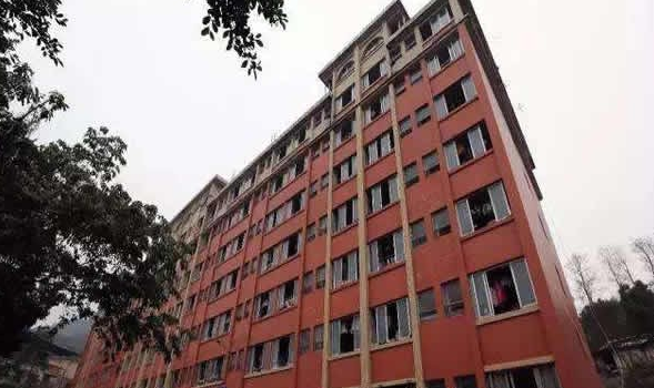 重庆市云阳师范学校 重庆市云阳师范学校