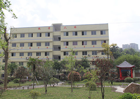 重庆经济建设职业技术学校招生简章、学校2019年招生计划 重庆经济建设职业技术学校招生简章、学校2019年招生计划