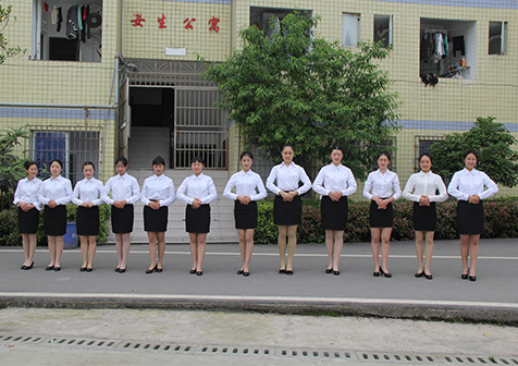 重庆经济建设职业技术学校宿舍环境、寝室环境 重庆经济建设职业技术学校宿舍环境、寝室环境