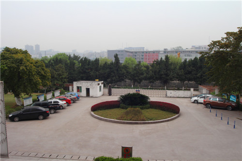 重庆市万州电子信息工程学校环境 重庆市万州电子信息工程学校环境