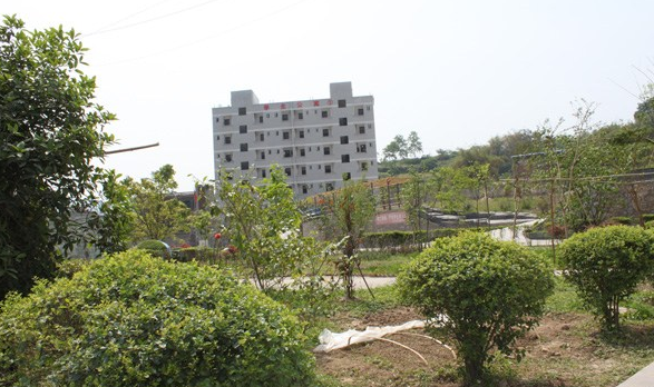 重庆市中意职业技术学校 重庆市中意职业技术学校