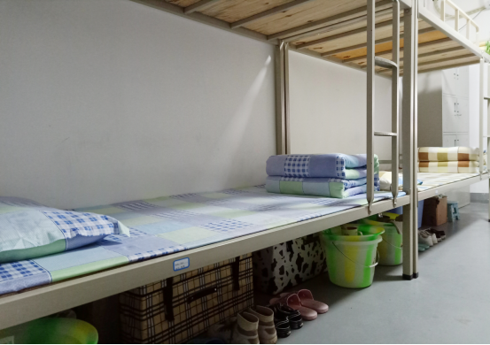 重庆市机电技工学校环境、宿舍环境、寝室环境、图片 重庆市机电技工学校环境、宿舍环境、寝室环境、图片