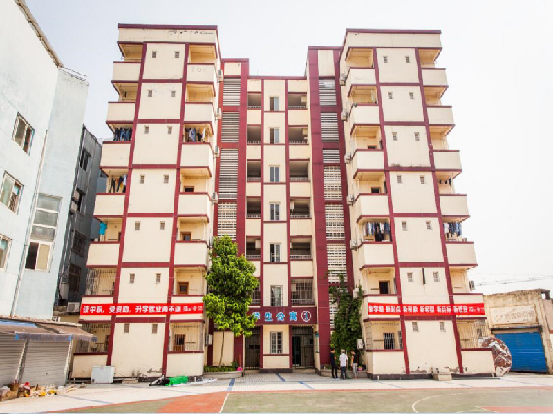 重庆轨道交通职业学校 重庆轨道交通职业学校