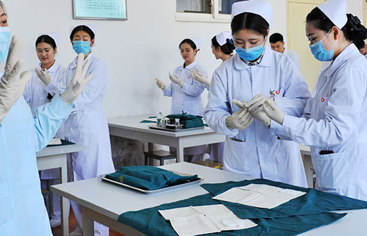 重庆有哪些正规卫校 重庆有哪些正规卫校