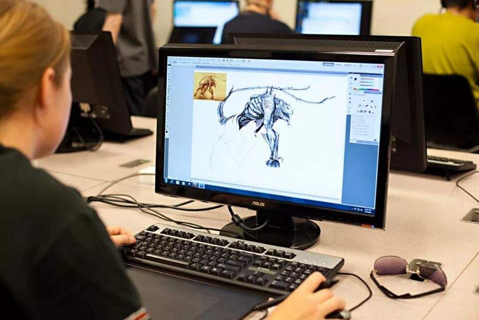 计算机动漫与游戏制作专业介绍、就业前景怎么样 计算机动漫与游戏制作专业介绍、就业前景怎么样