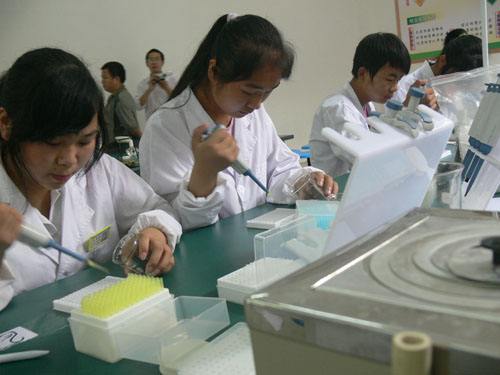 制药技术专业介绍、就业前景怎么样 制药技术专业介绍、就业前景怎么样