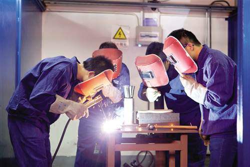 焊接技术应用专业介绍、就业前景怎么样 焊接技术应用专业介绍、就业前景怎么样