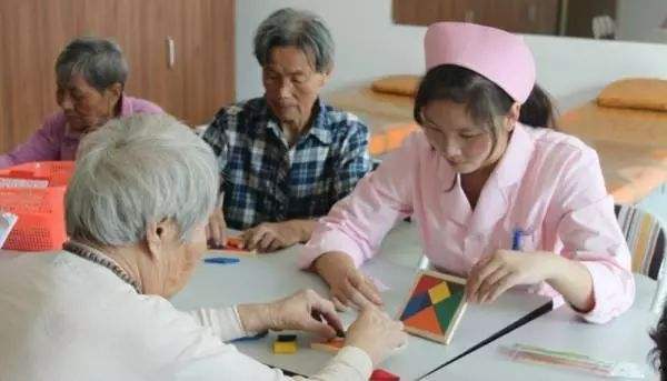 老年人服务与管理专业介绍、就业前景怎么样 老年人服务与管理专业介绍、就业前景怎么样